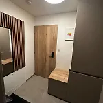 2 - Pstruzi Apartment
