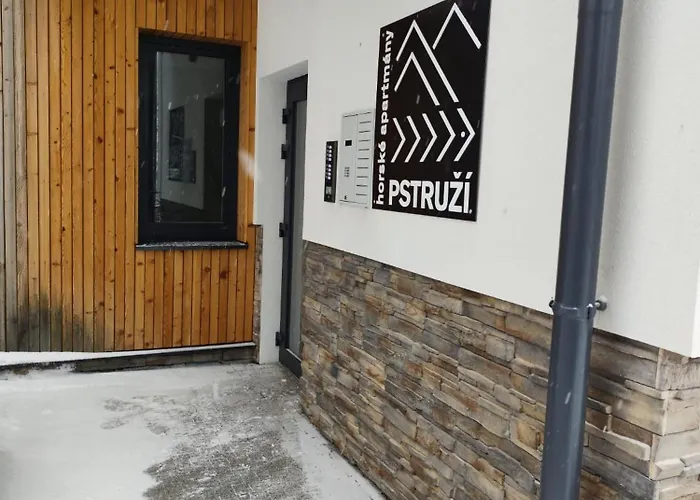 2 - Pstruzi Lejlighed
