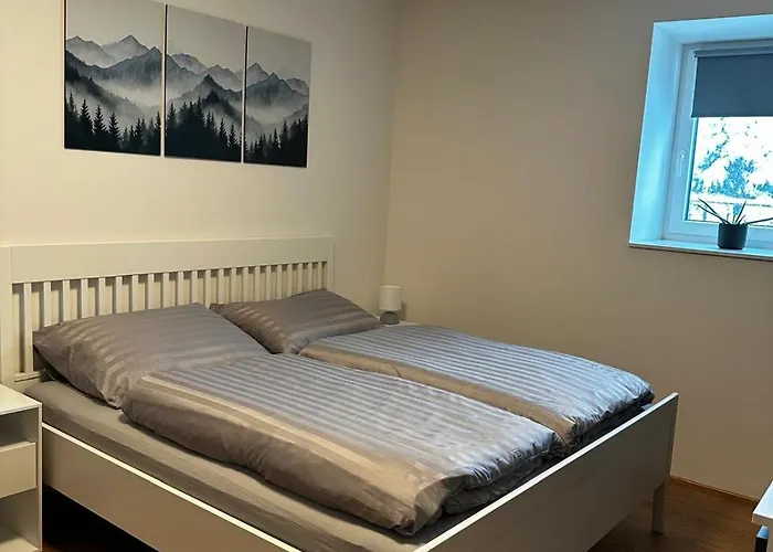 2 - Pstruzi Apartment