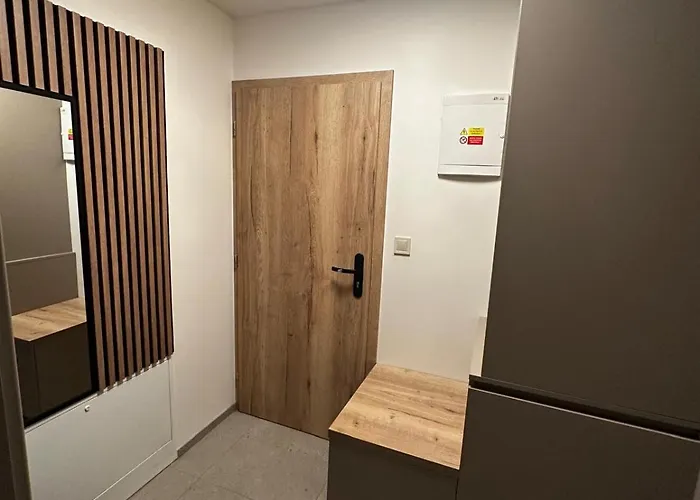 2 - Pstruzi Apartment